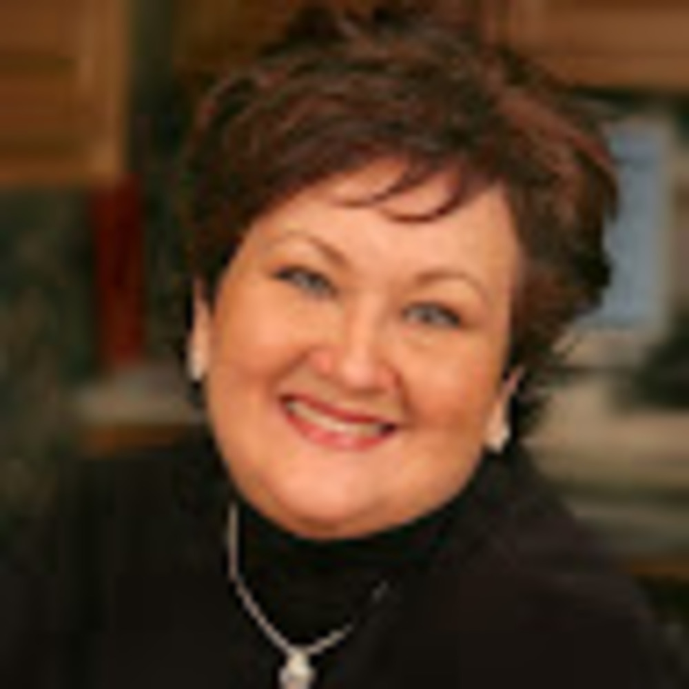 Meet your Posher, Cheri